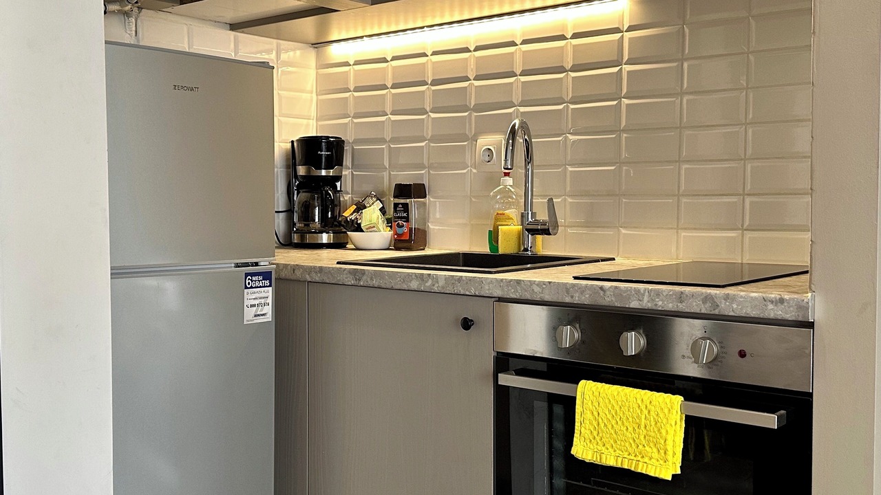 Photo of Kitchen in Petralona