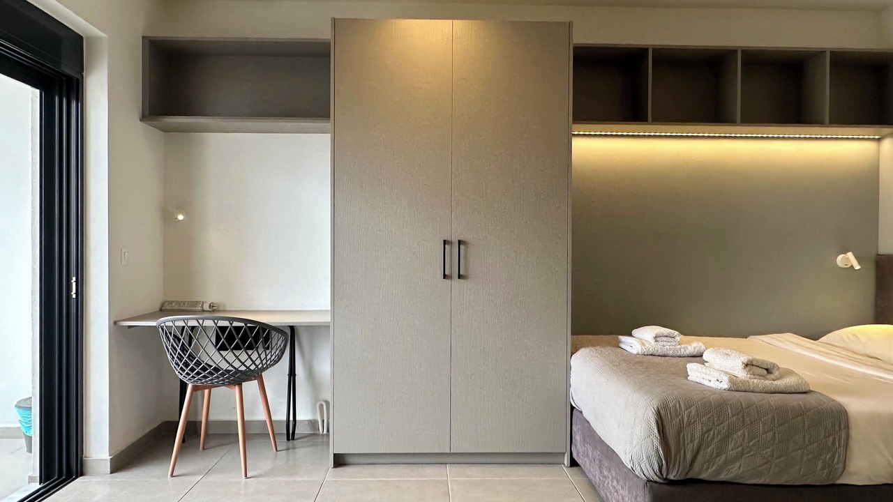Photo of Bedroom in Petralona