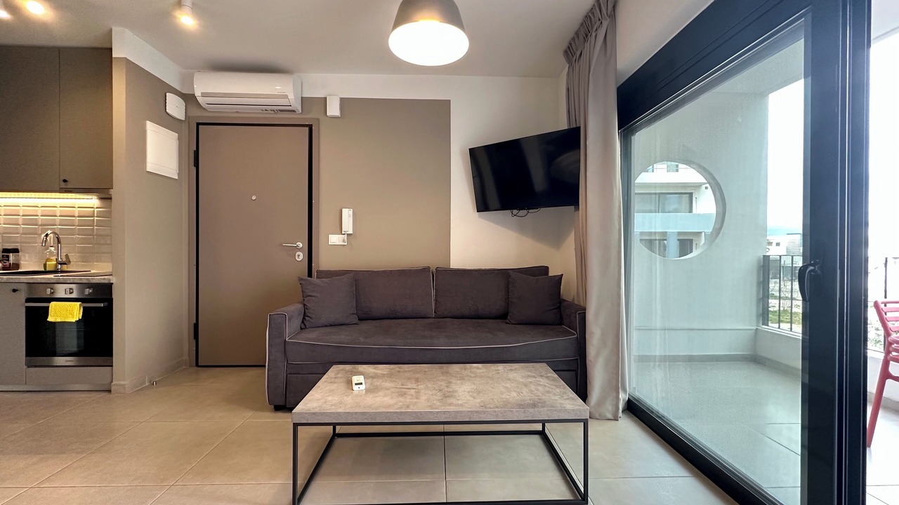 Photo of Livingroom in Petralona