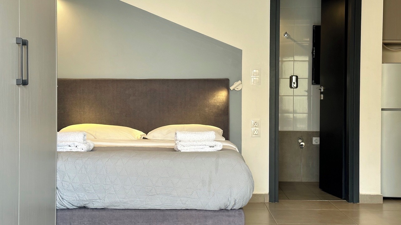 Photo of Bedroom in Petralona