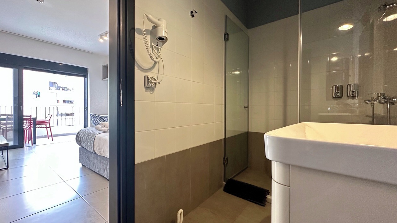 Photo of Bathroom in Petralona
