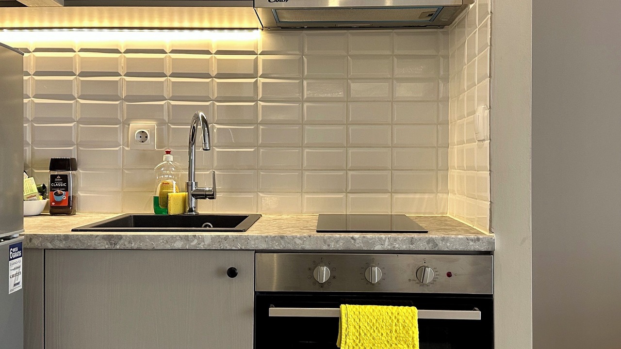Photo of Kitchen in Petralona