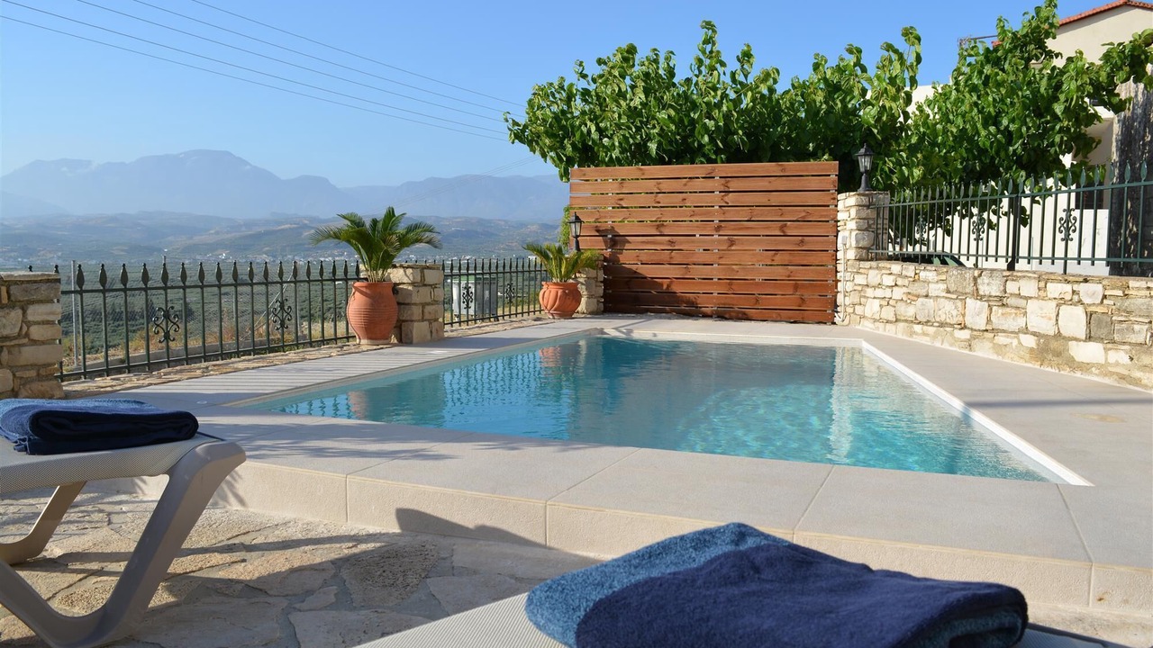 Photo of Outdoor in Alithini