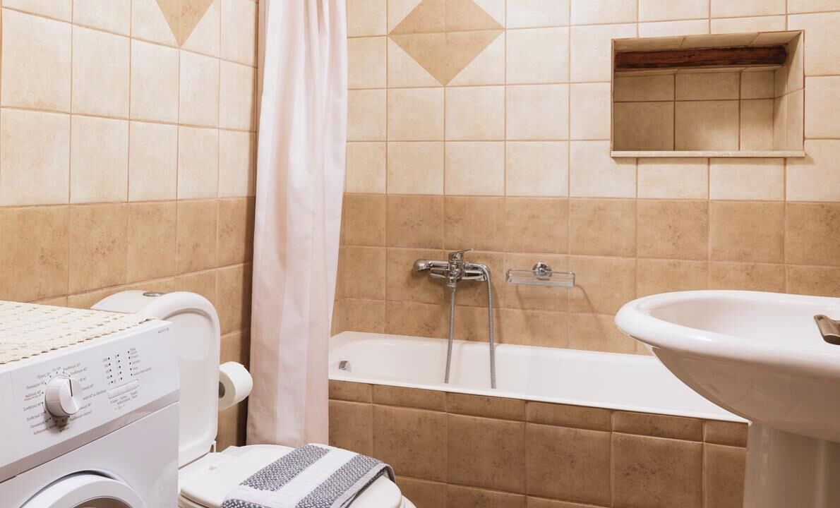 Photo of Bathroom in Alithini