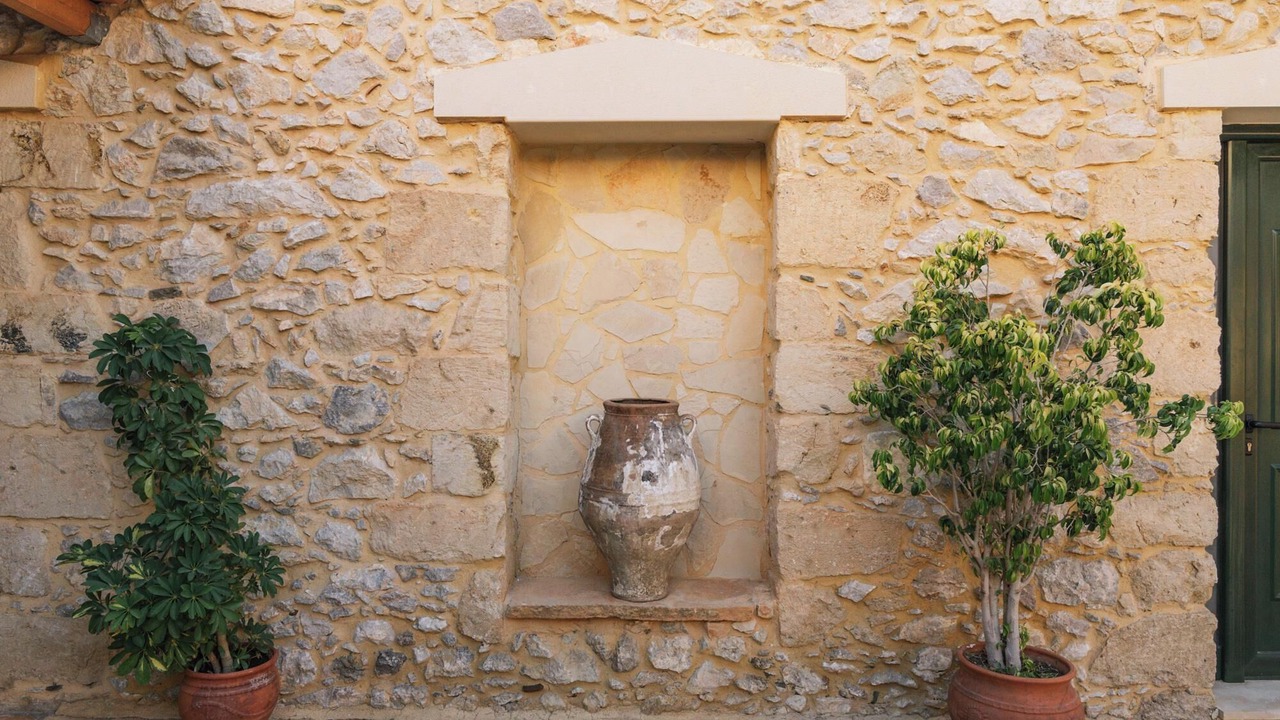Photo of Outdoor in Alithini