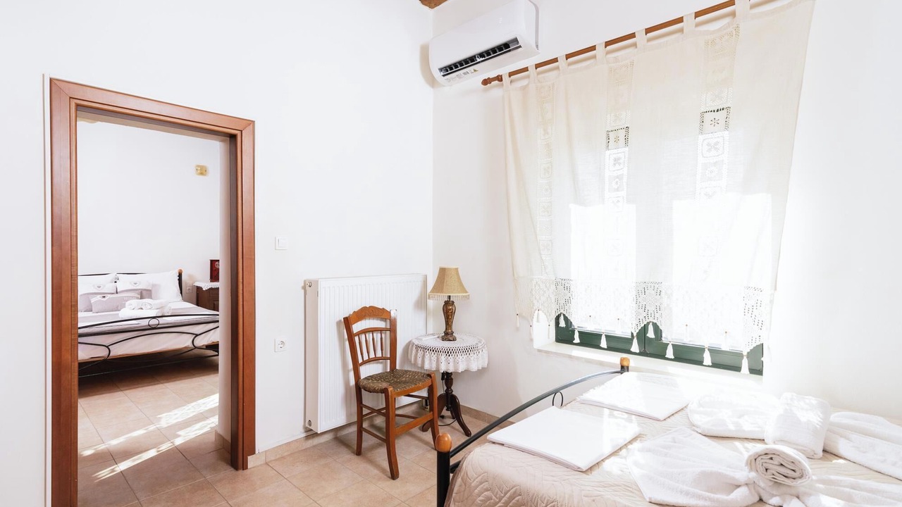 Photo of Bedroom in Alithini