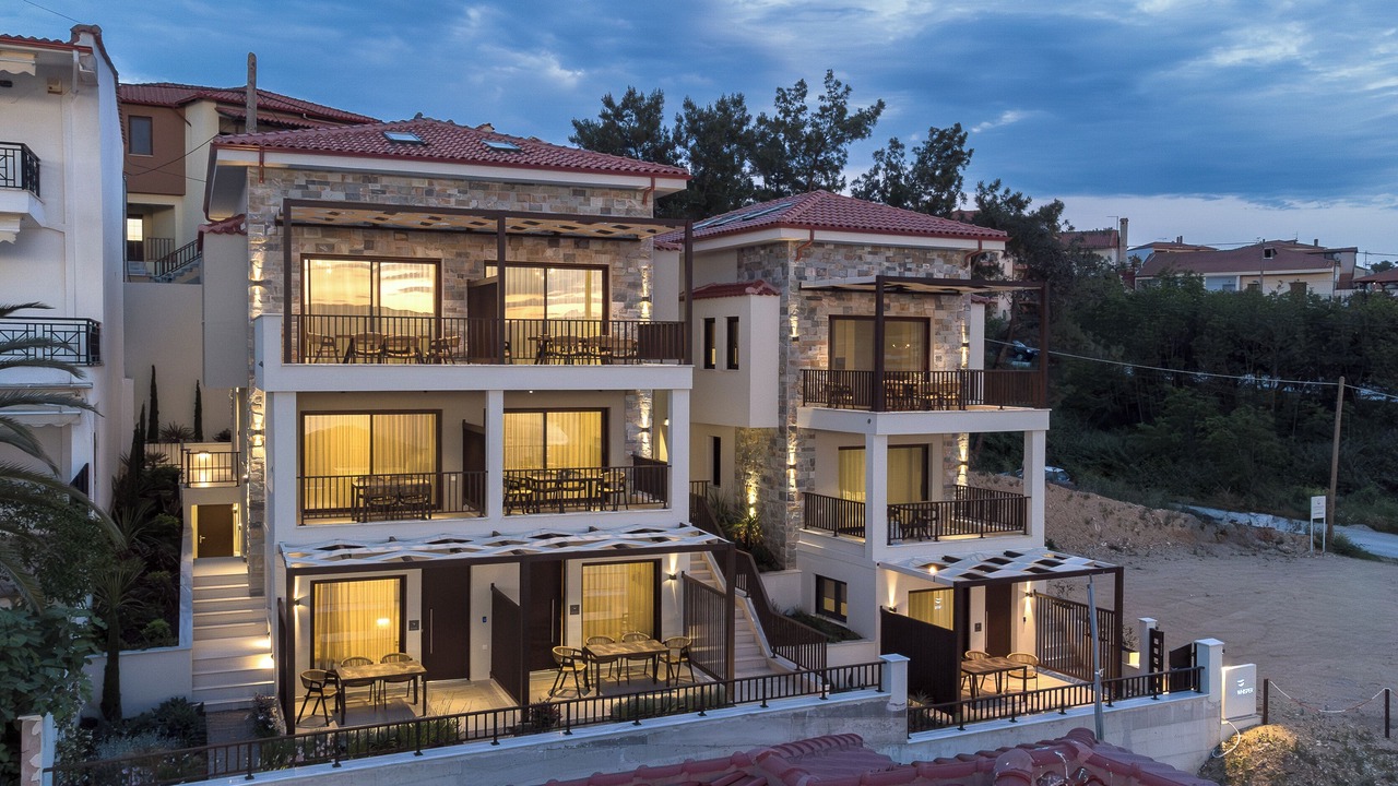 Photo of Outdoor in Nea Rodha