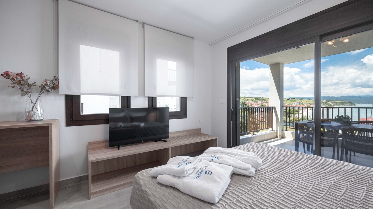 Photo of Bedroom in Nea Rodha