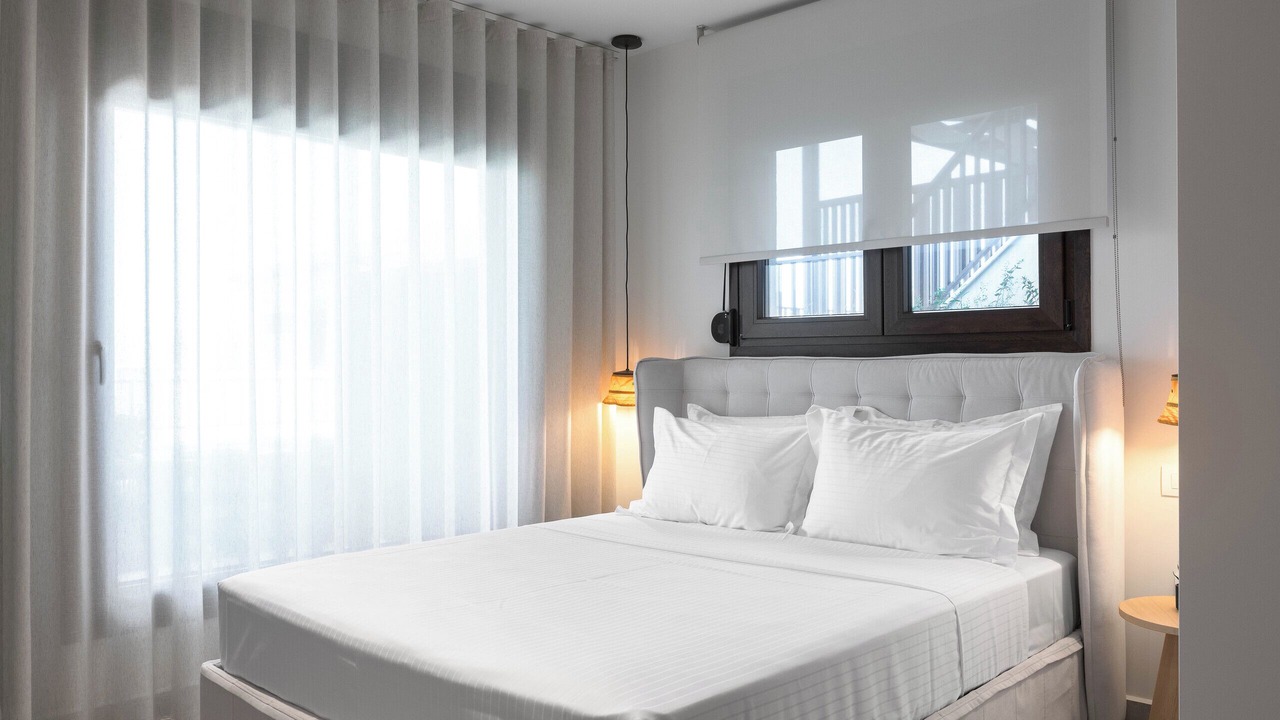 Photo of Bedroom in Nea Rodha