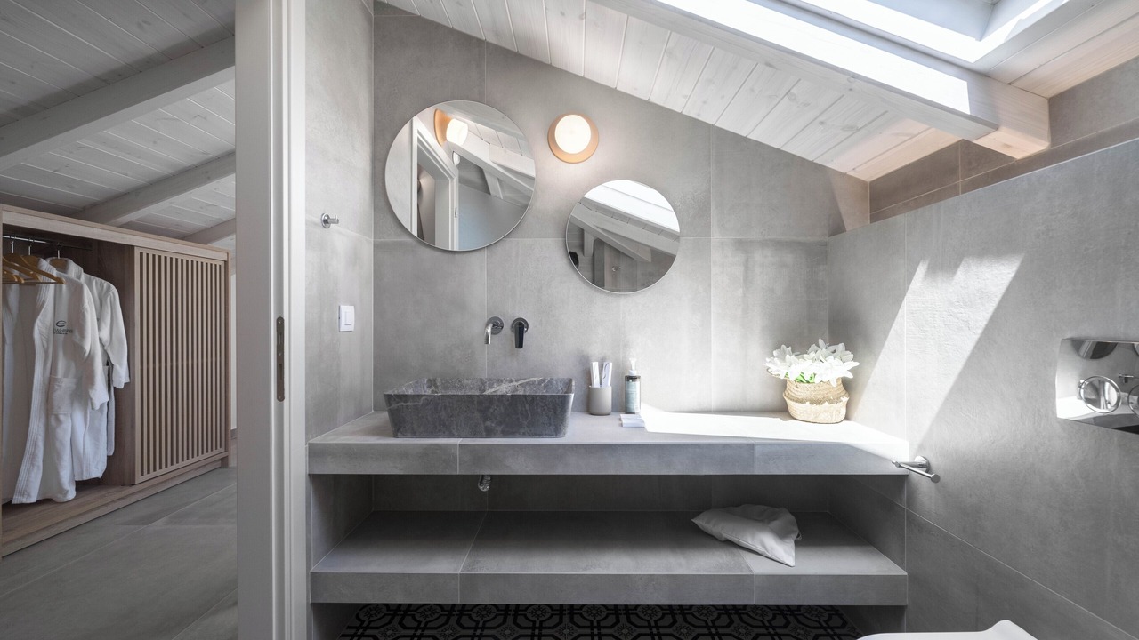 Photo of Bathroom in Nea Rodha
