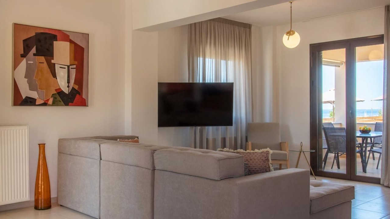 Photo of Livingroom in Sfakaki