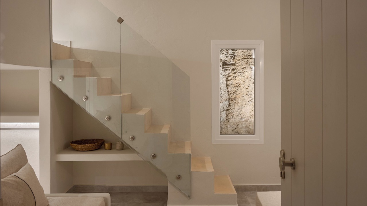 Photo of Livingroom in Kithnos