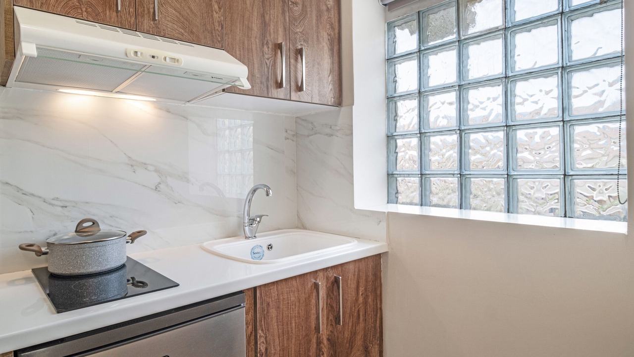 Photo of Kitchen in Perigiali