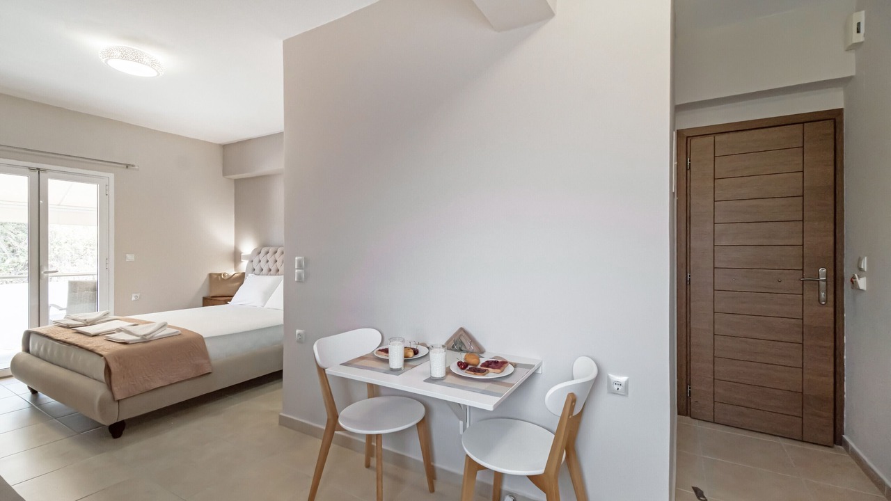 Photo of Bedroom in Perigiali