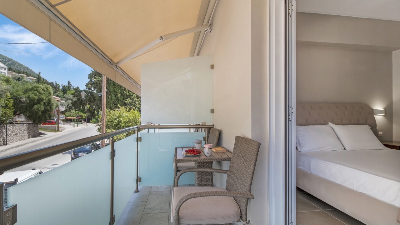 Photo of Bedroom in Perigiali