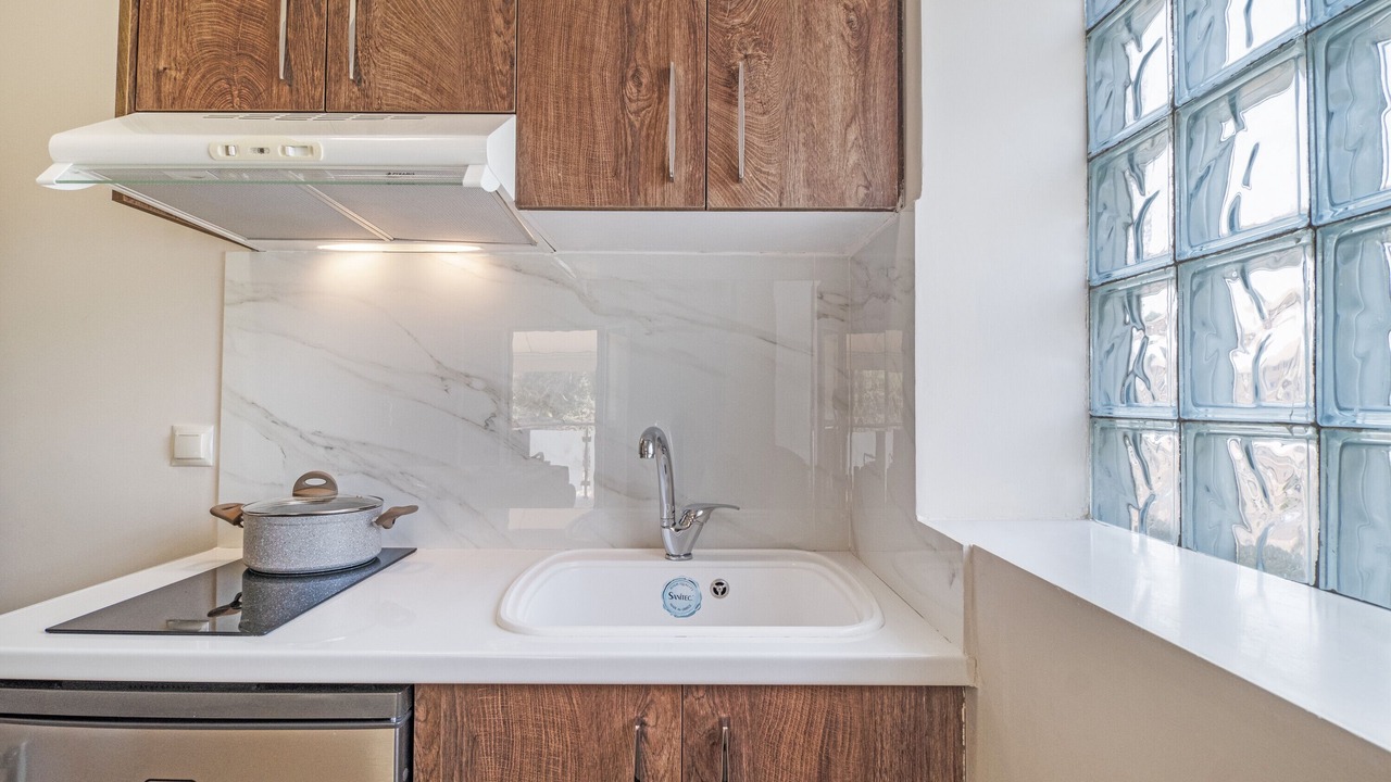 Photo of Kitchen in Perigiali