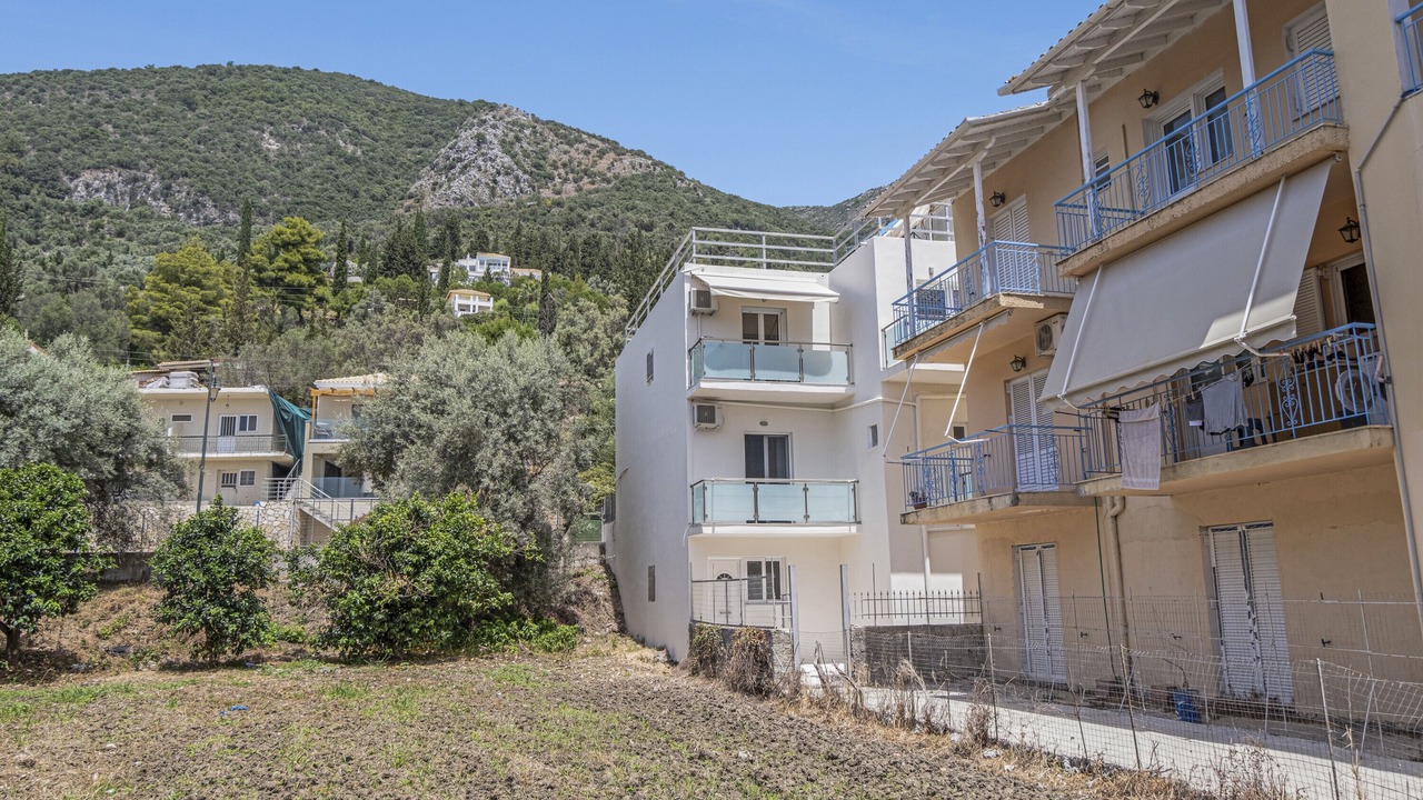 Photo of Outdoor in Perigiali