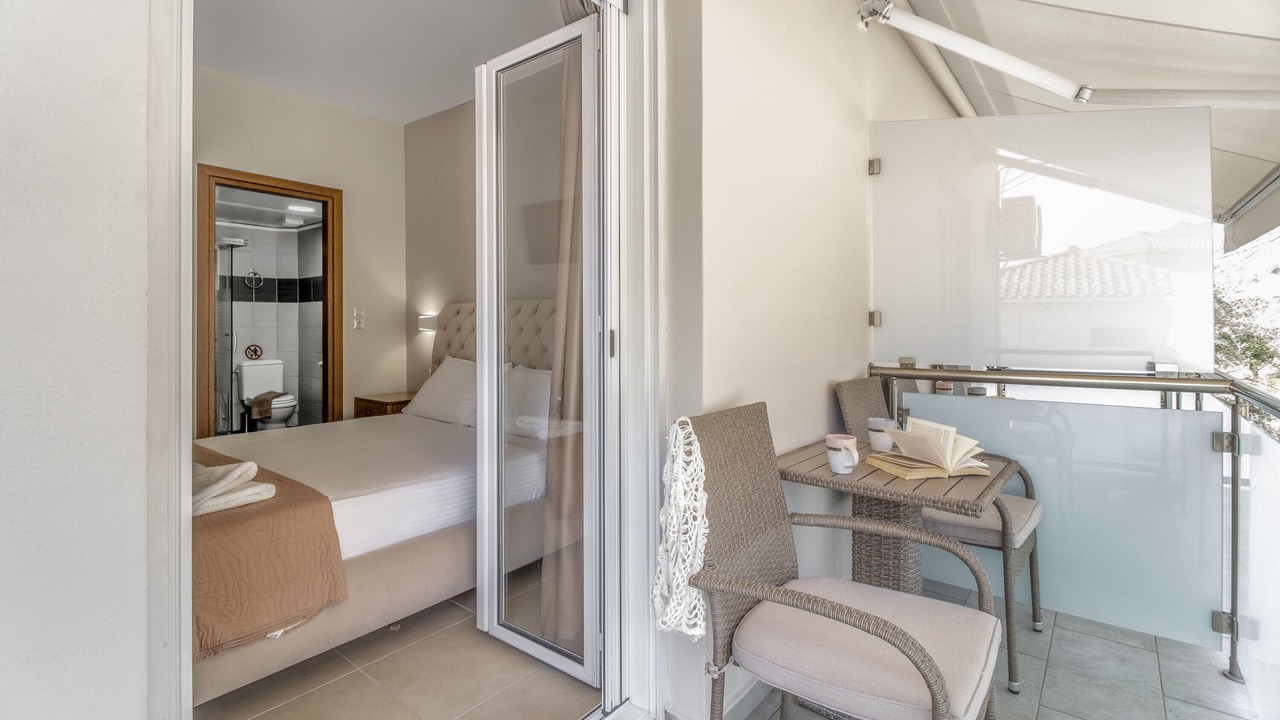 Photo of Bedroom in Perigiali