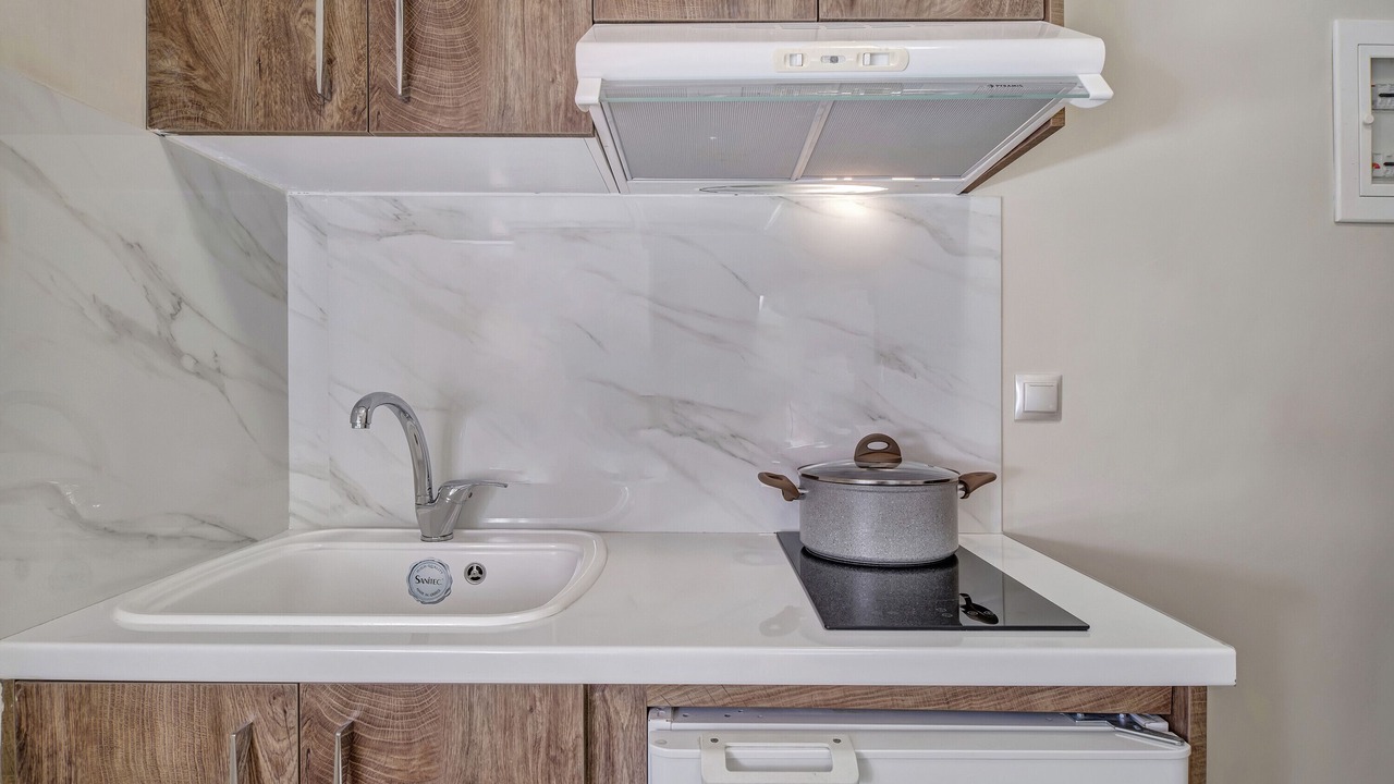 Photo of Kitchen in Perigiali