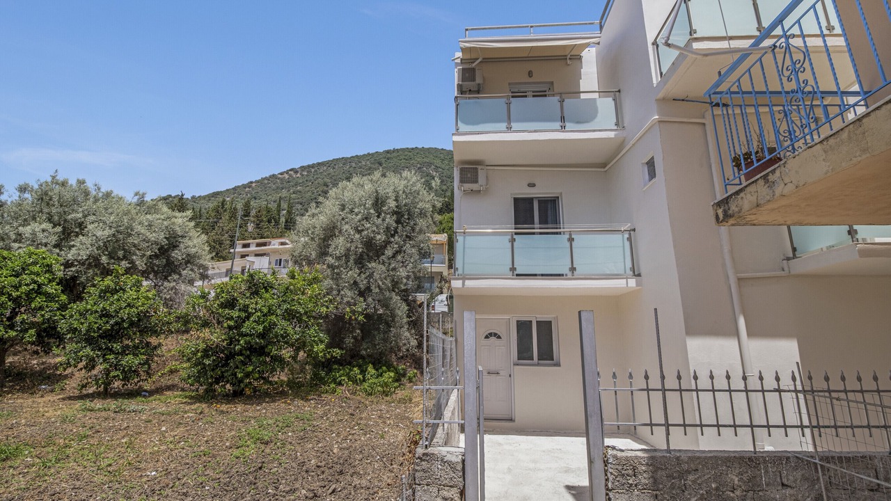 Photo of Outdoor in Perigiali