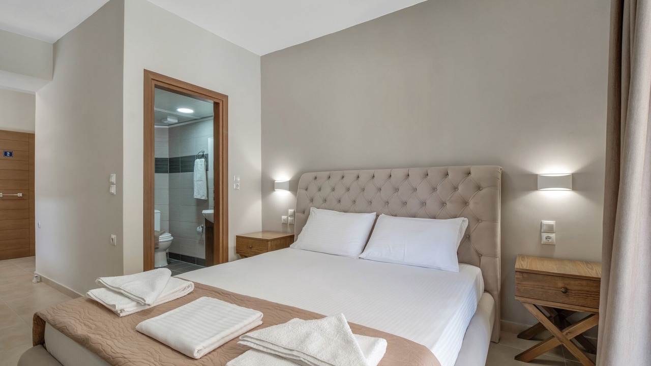 Photo of Bedroom in Perigiali
