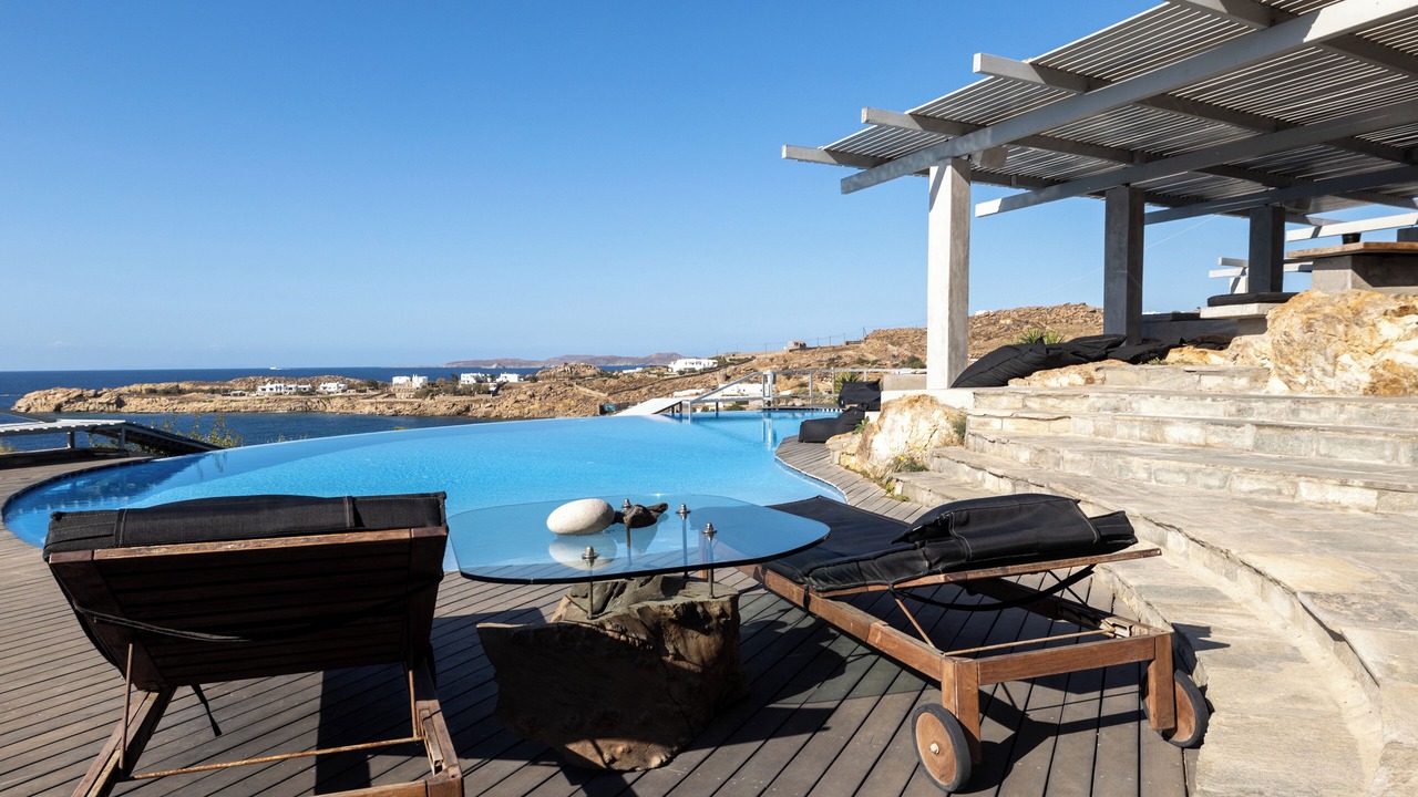 Photo of Outdoor in Paradise