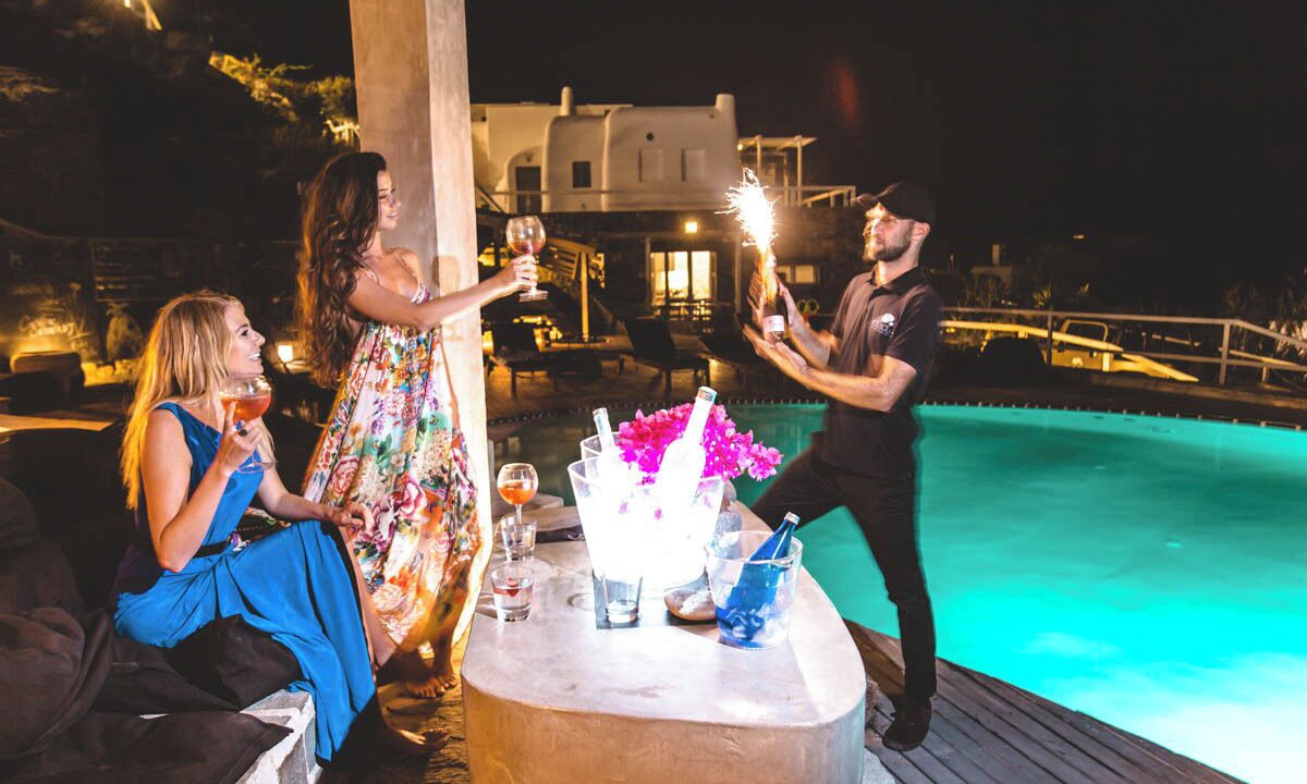 Photo of Outdoor in Paradise