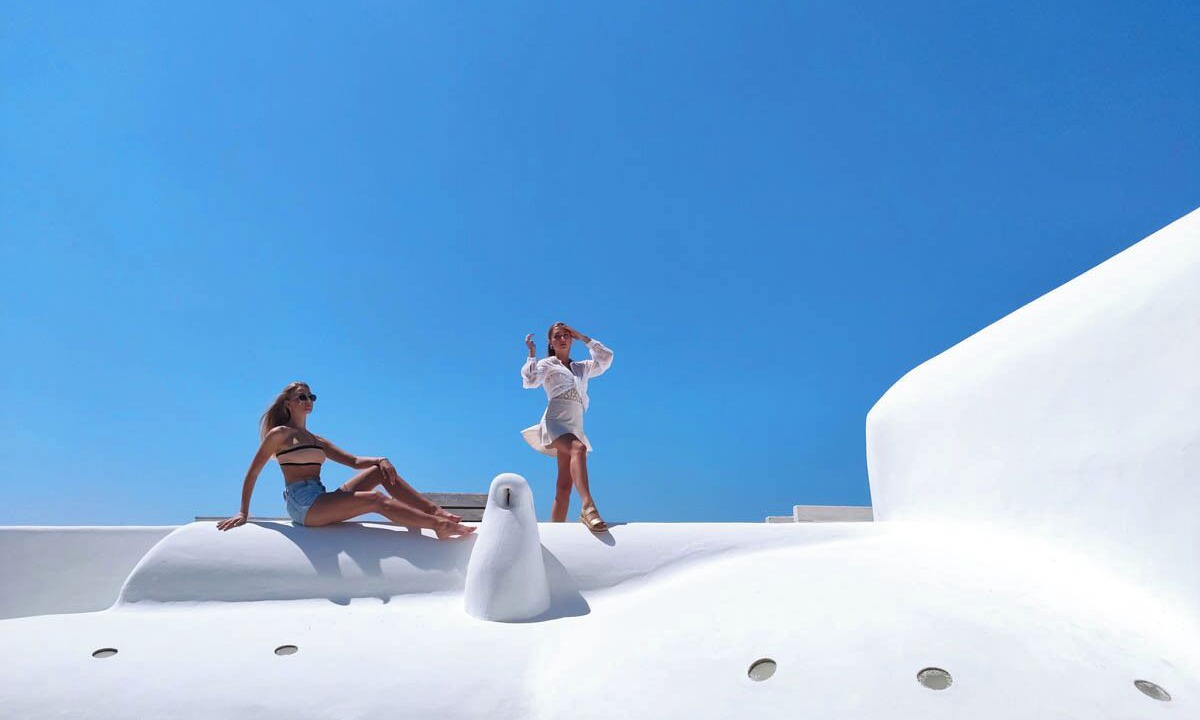 Photo of Others in Paradise