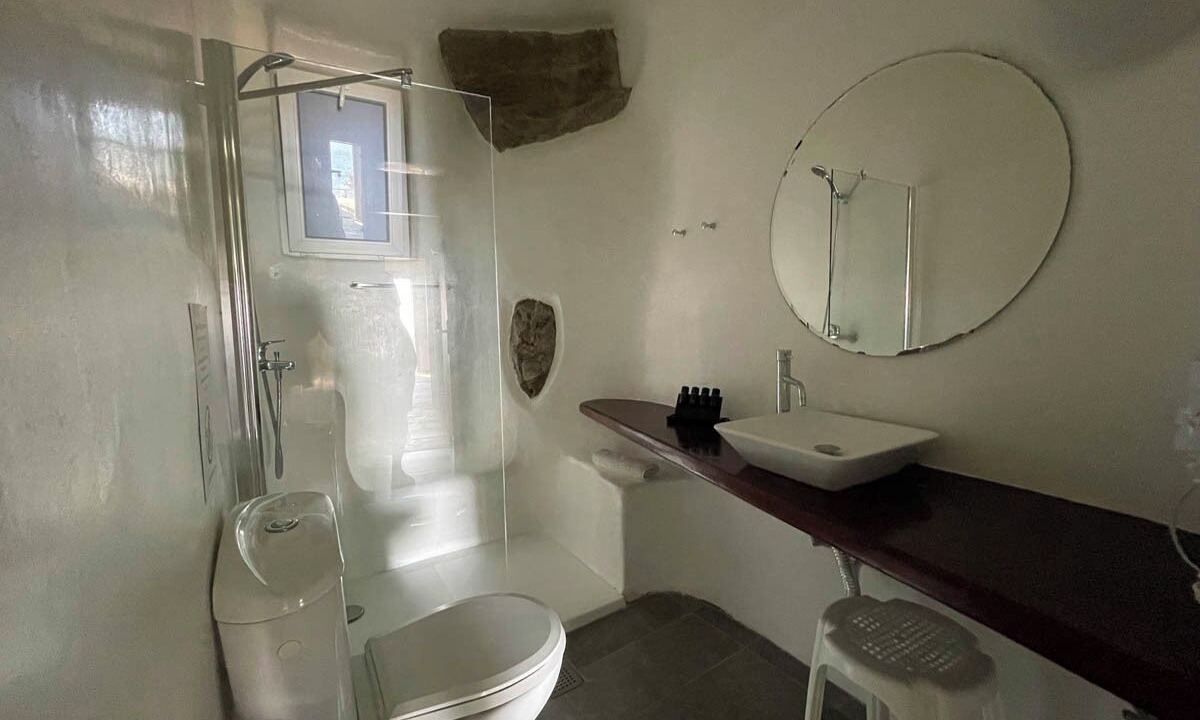 Photo of Bathroom in Paradise