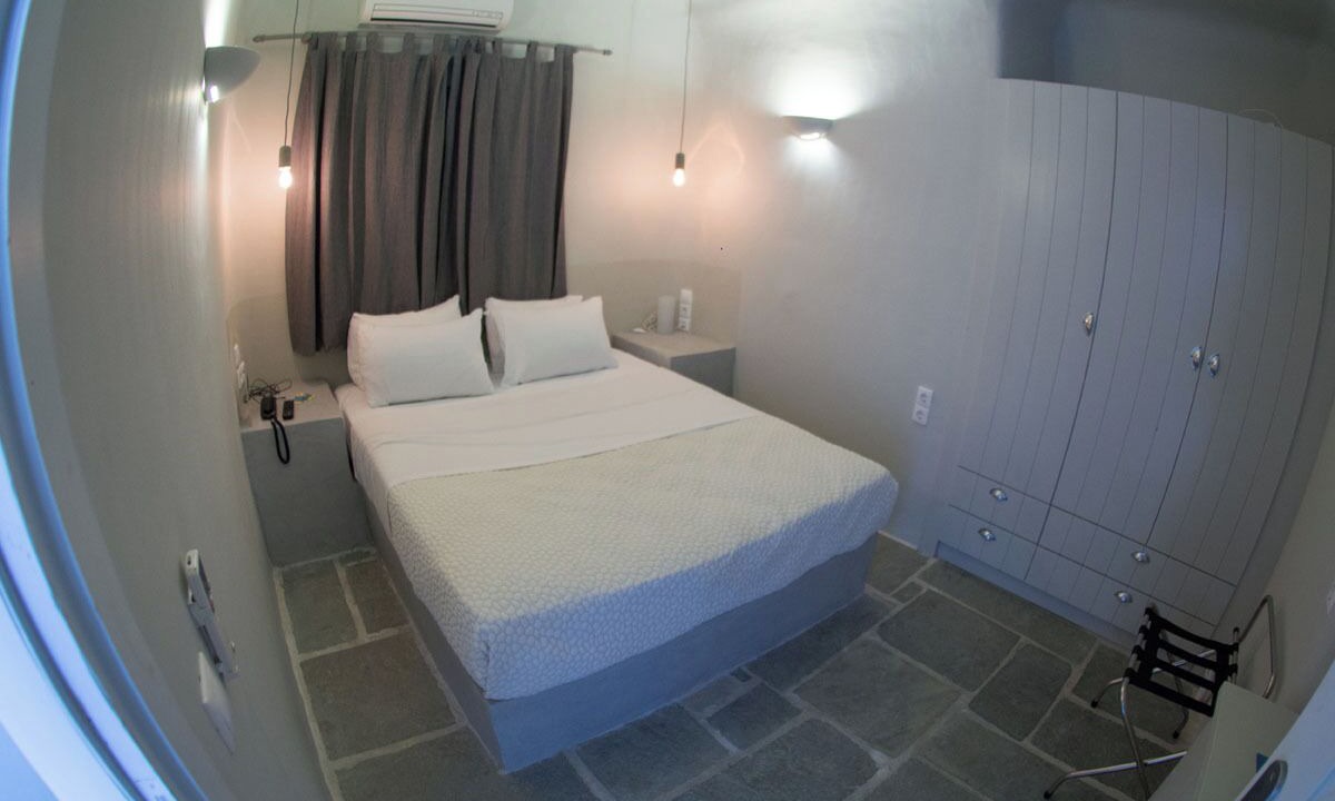 Photo of Bedroom in Paradise