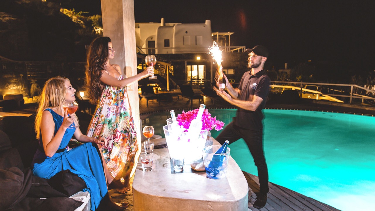 Photo of Outdoor in Paradise