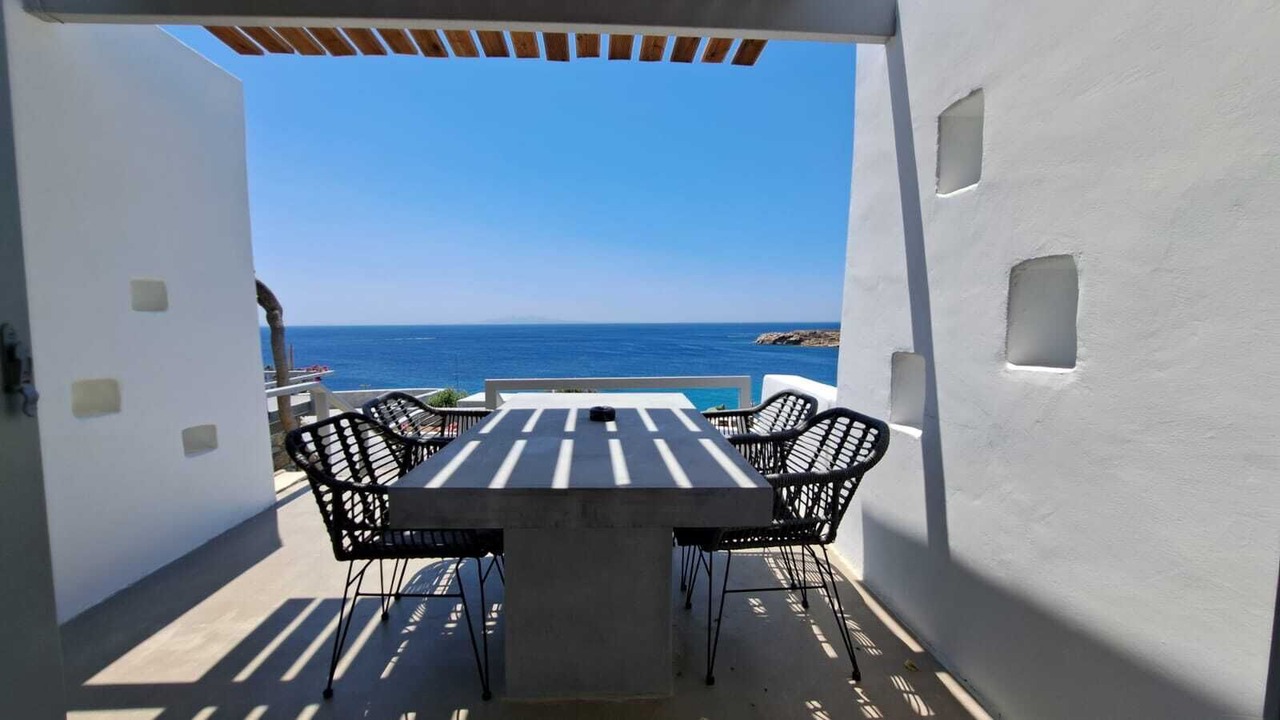 Photo of Outdoor in Paradise