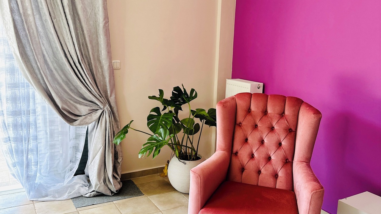 Photo of Livingroom in Anavyssos