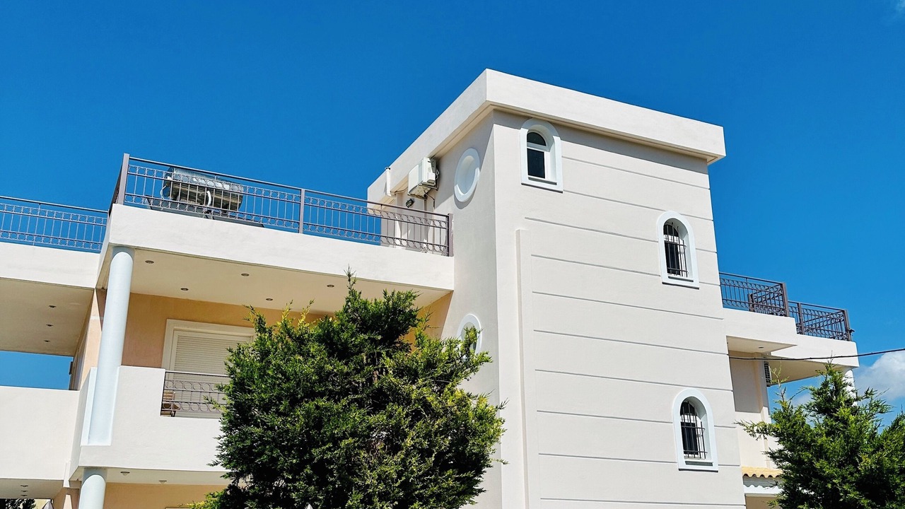 Photo of Outdoor in Anavyssos