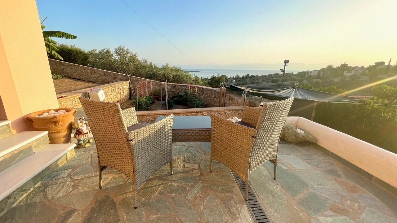 Photo of Patio Balcony in Kilada