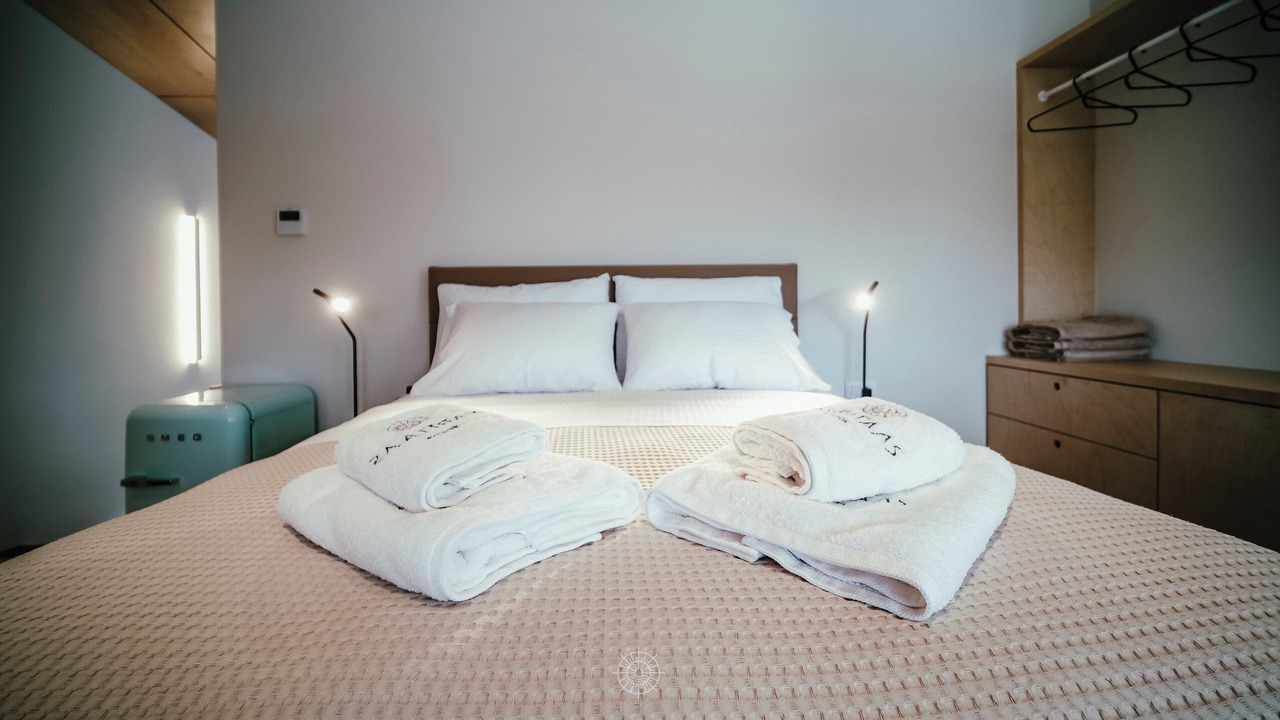 Photo of Bedroom in Sivota
