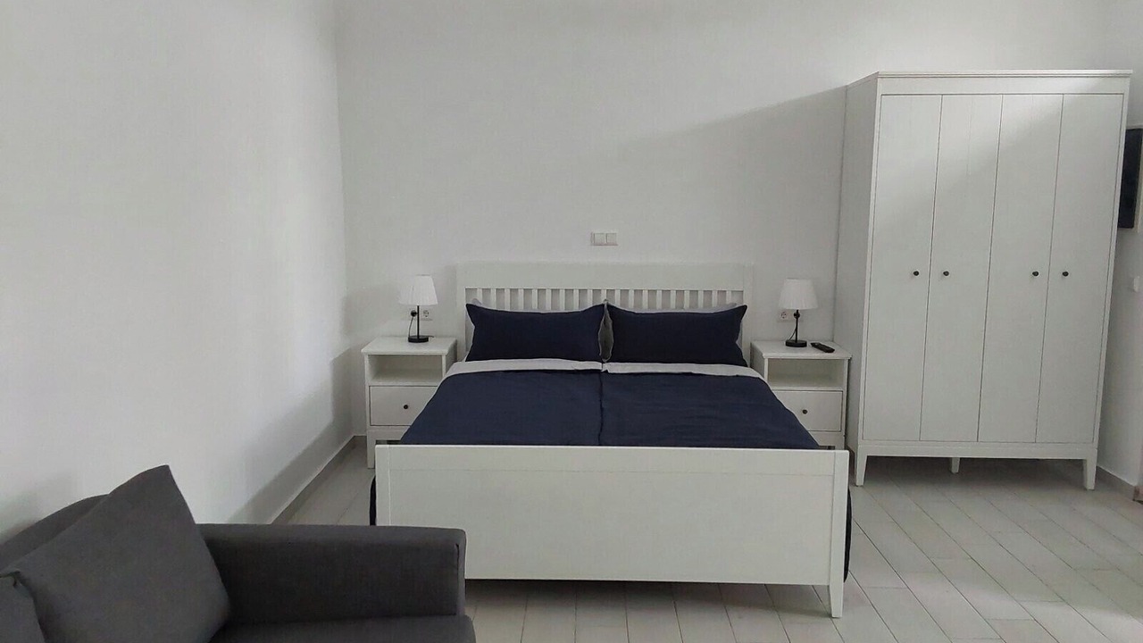 Photo of Bedroom in Zefiria
