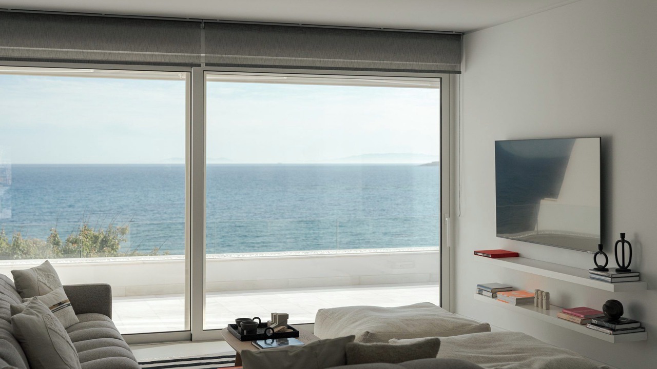 Photo of Livingroom in Kropia