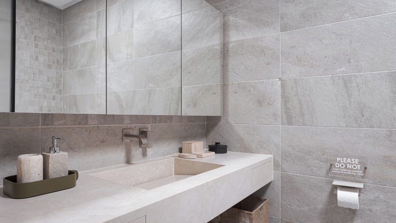 Photo of Bathroom in Kropia