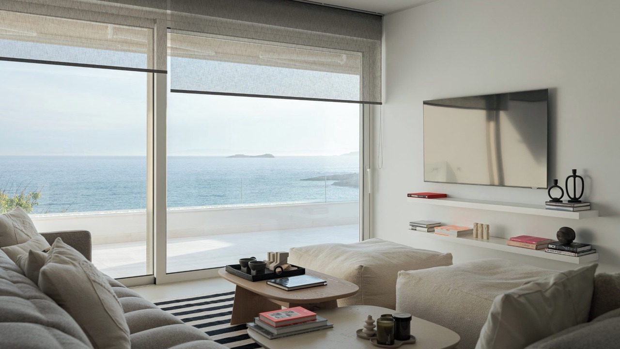 Photo of Livingroom in Kropia