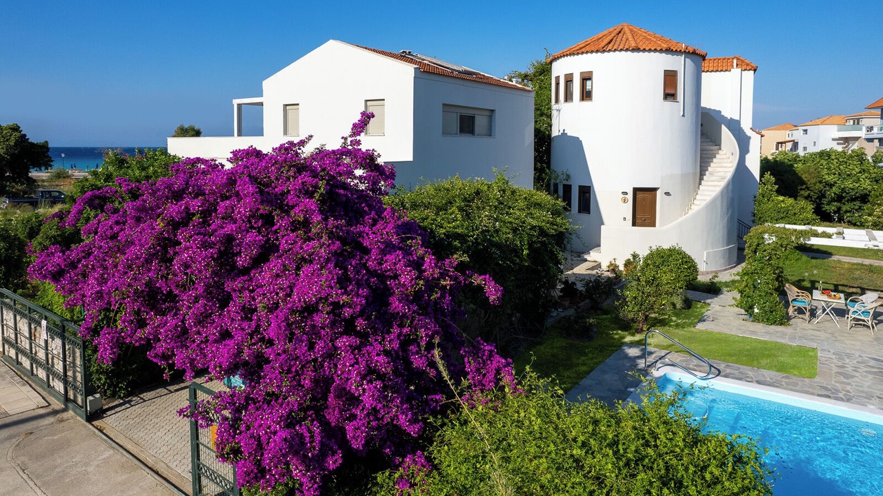 Photo of Outdoor in Ialyssos