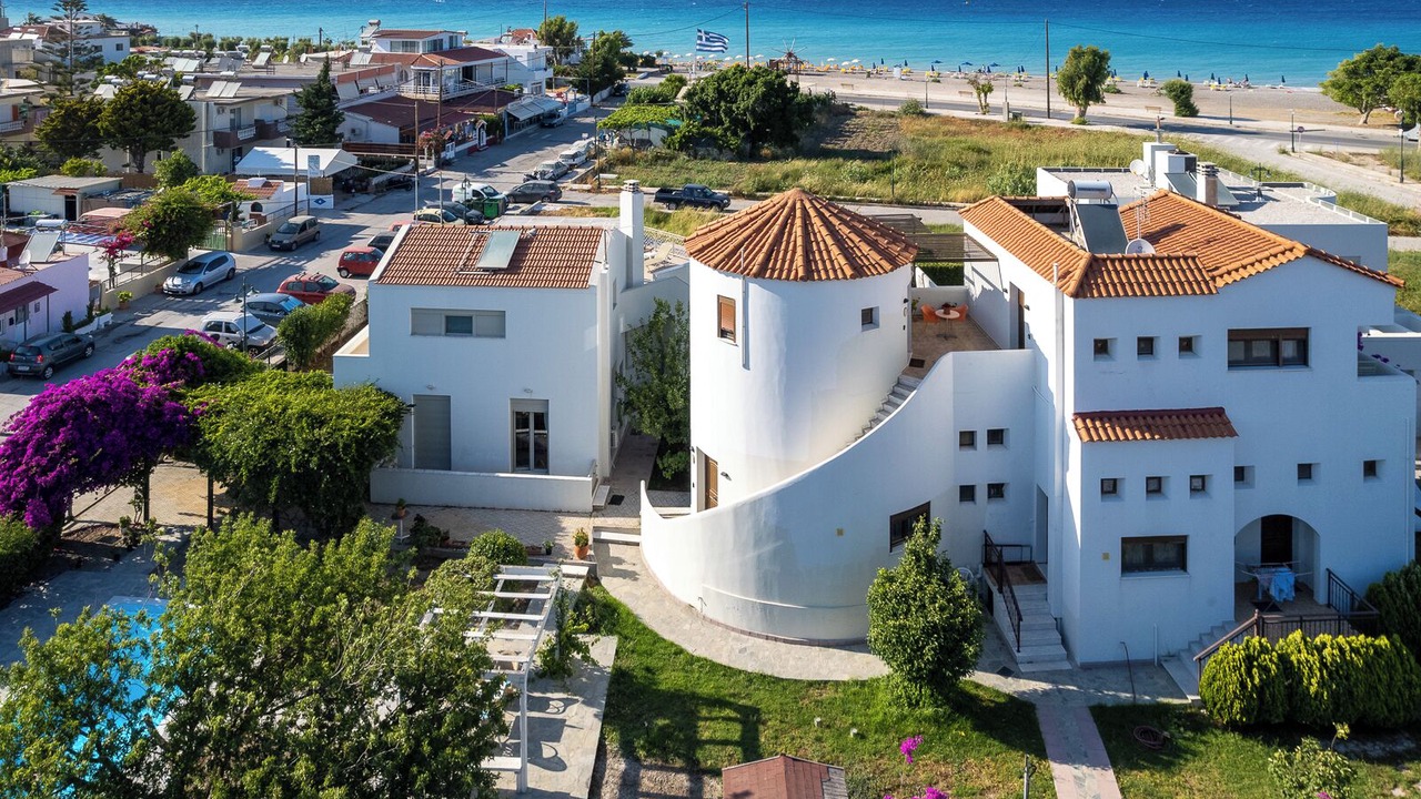 Photo of Outdoor in Ialyssos