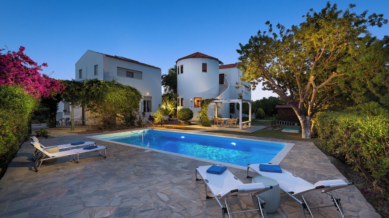 Photo of Outdoor in Ialyssos