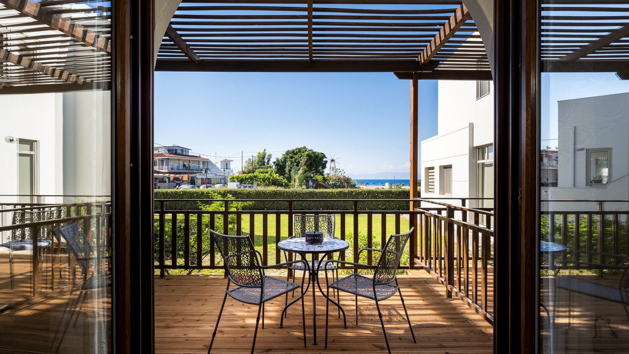 Photo of Outdoor in Ialyssos