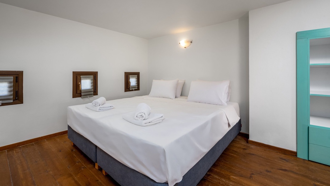 Photo of Bedroom in Ialyssos