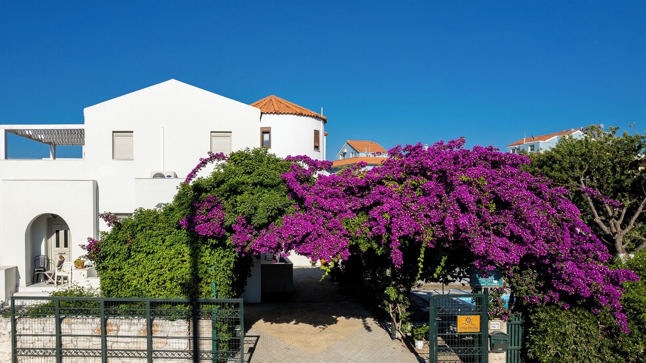 Photo of Outdoor in Ialyssos