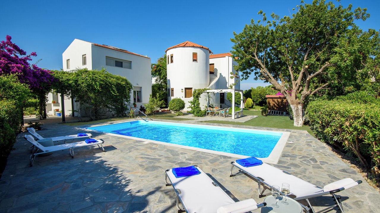 Photo of Outdoor in Ialyssos
