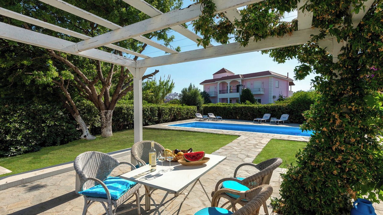 Photo of Outdoor in Ialyssos