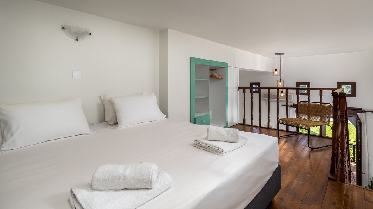 Photo of Bedroom in Ialyssos