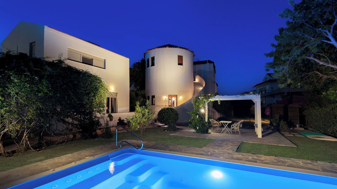 Photo of Outdoor in Ialyssos